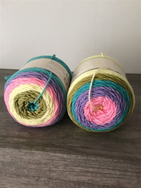 Yarn bee sugarwheel - A list of potential substitutes, if you can't get hold of Yarn Bee Sugarwheel, with detailed advice and warnings about any differences. 